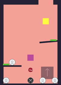 Multiplayer escape acid