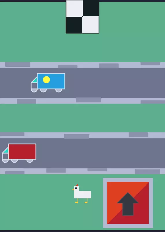 Game by @stickman1