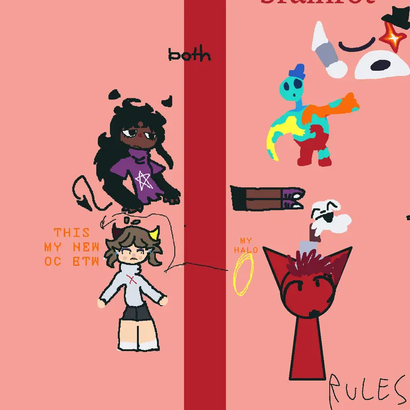 Game by @daydayishere5372