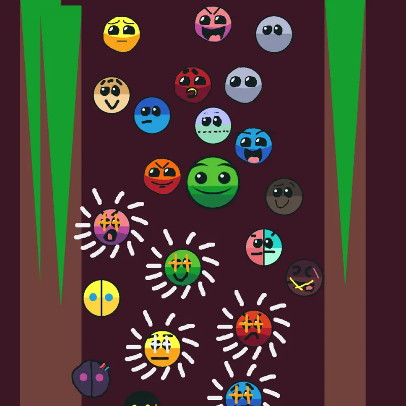 Game by @dxjndfmjdid