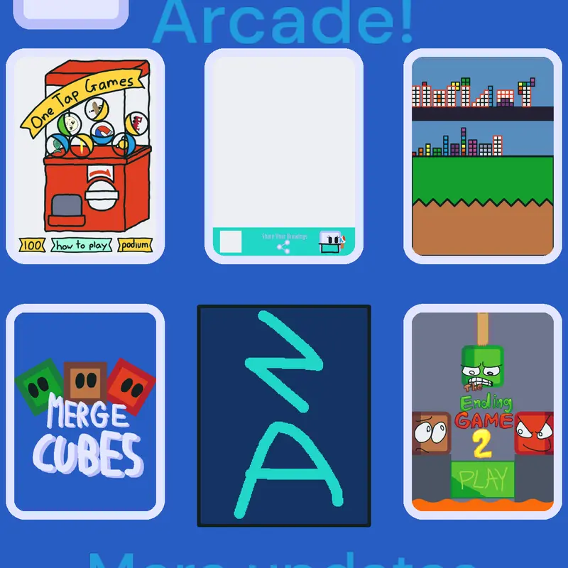 Game by @Arkijaden