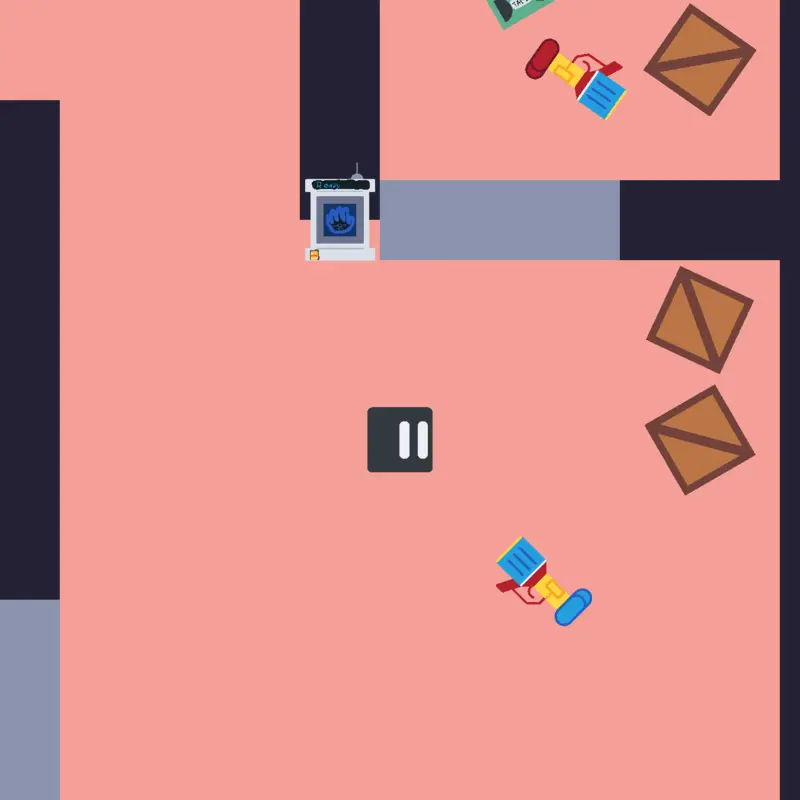 Game by @PopularDev