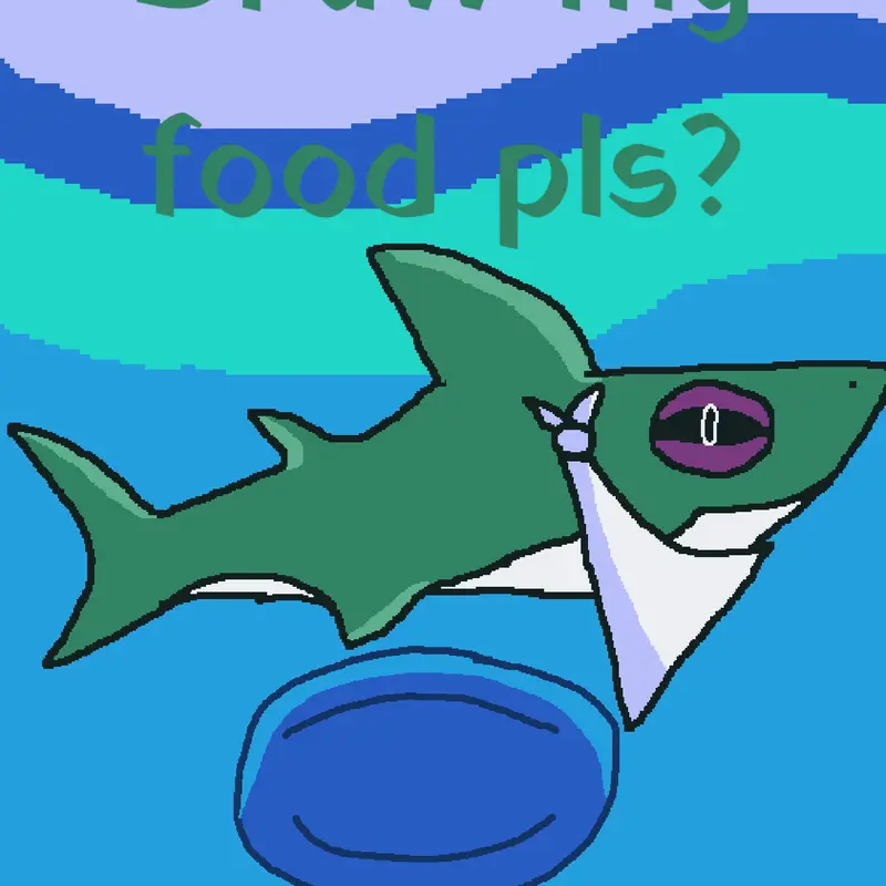 Game by @hungrysharkevolusen