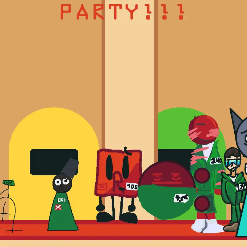 Game by @letique