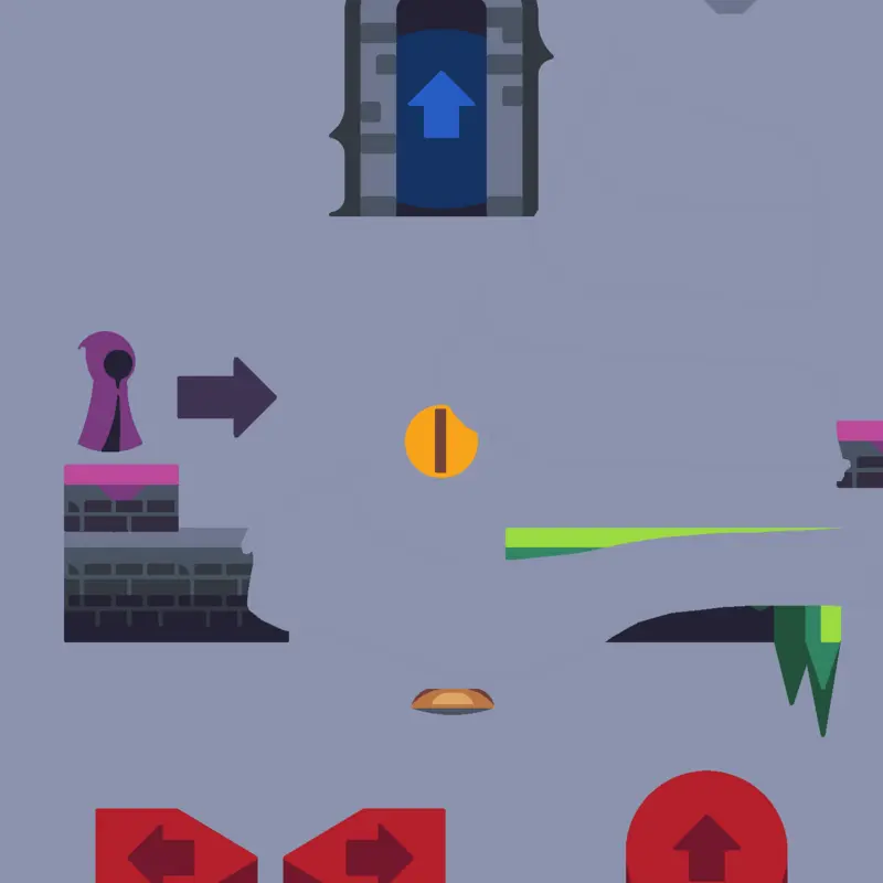 Game by @front