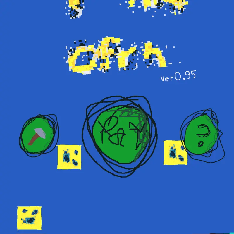 Game by @the_multiocular_O