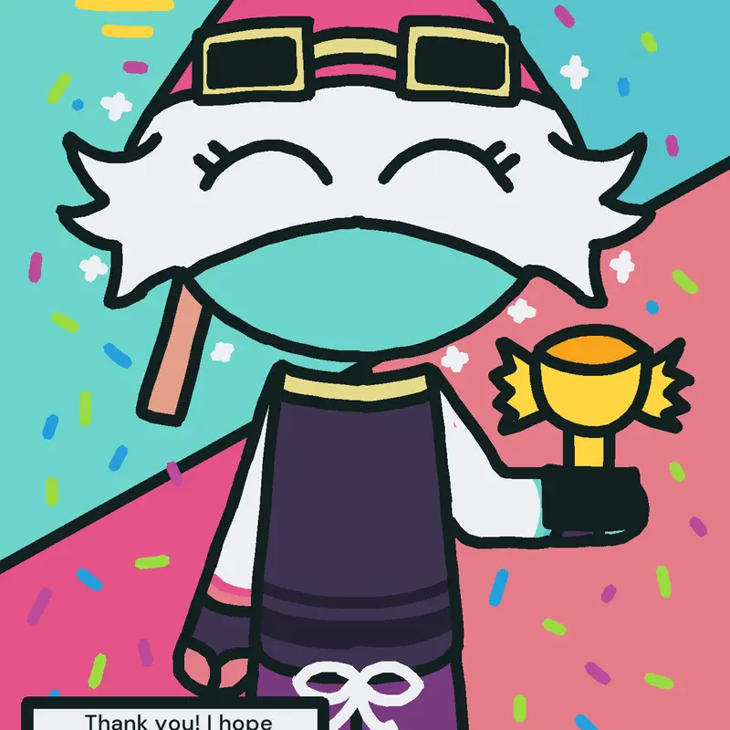Game by @PrismEnder
