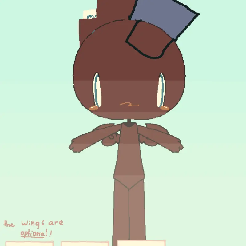 Game by @ChillGamer4