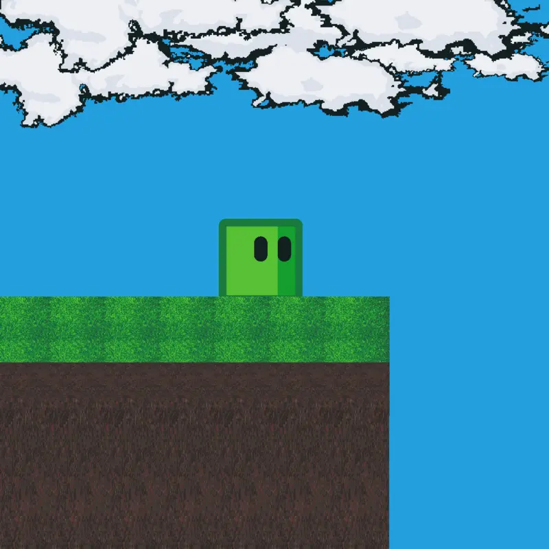 Game by @Pvnest