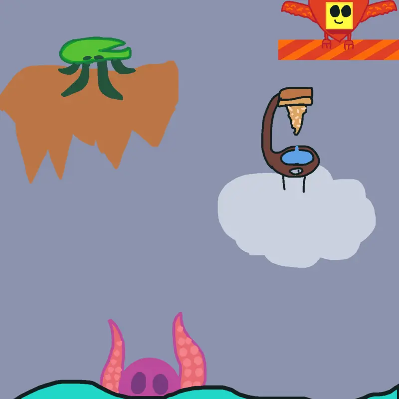 Game by @dimon195