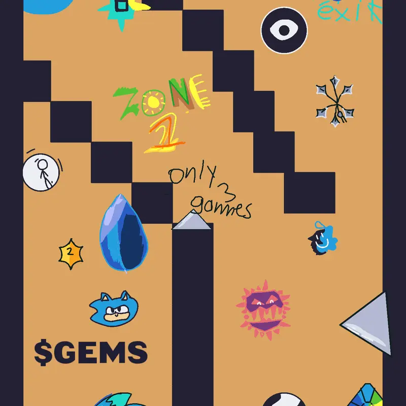 Game by @dafriend