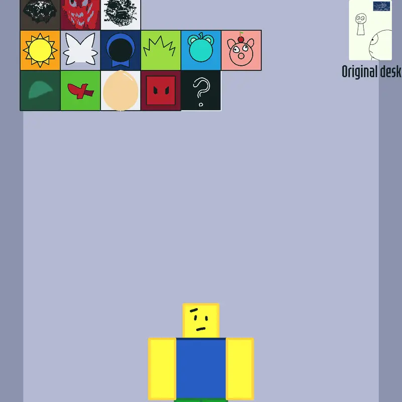 Game by @RemixStudio