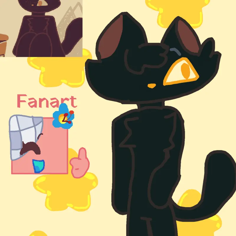 Game by @Senora_castle