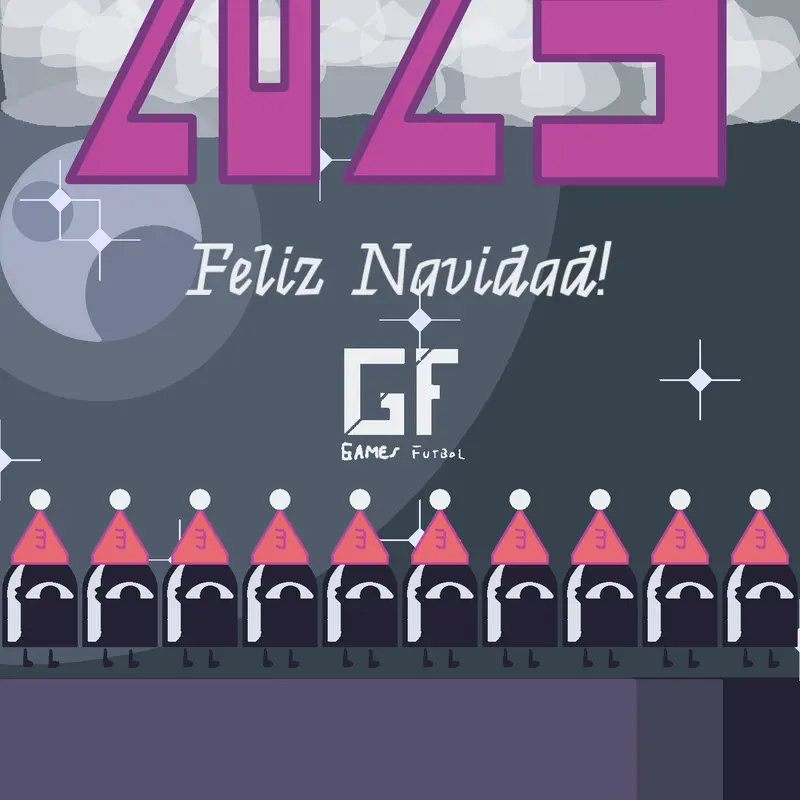 Game by @GamesFutbol