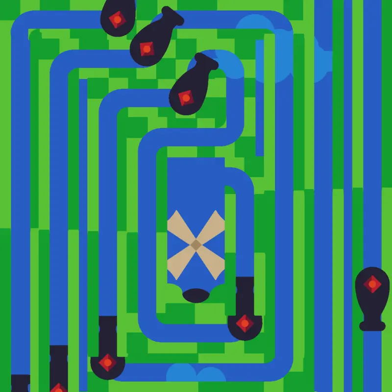 Game by @Castle-Pro