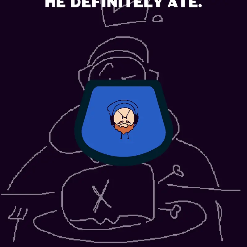 Game by @Dumb_Artist