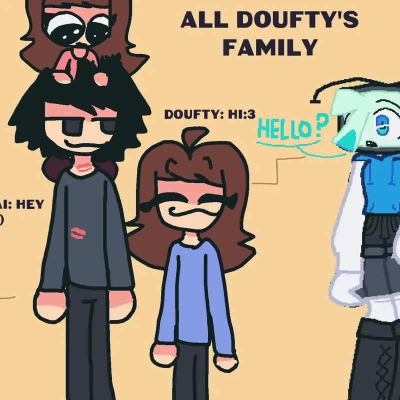 Game by @doufty