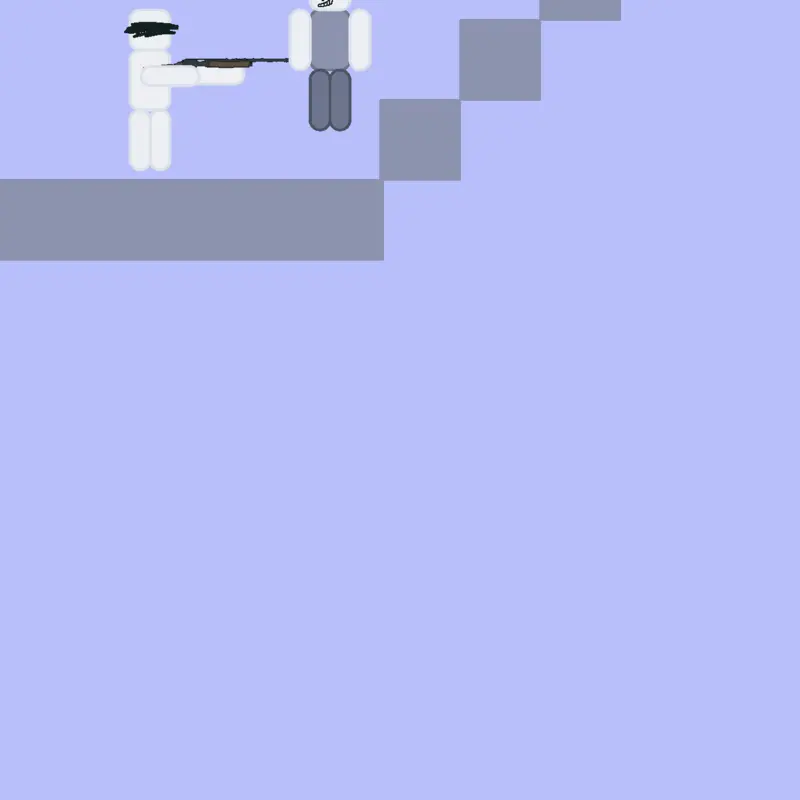 Game by @DAMIR111