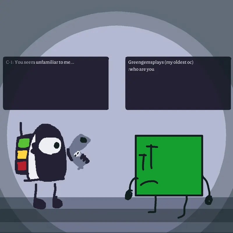 Game by @trollrt