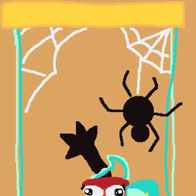 Game by @galletitauwu