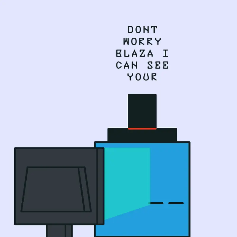 Game by @Mrblazabee12