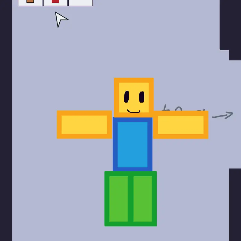 Destroy the nooby by @GoogleDriven