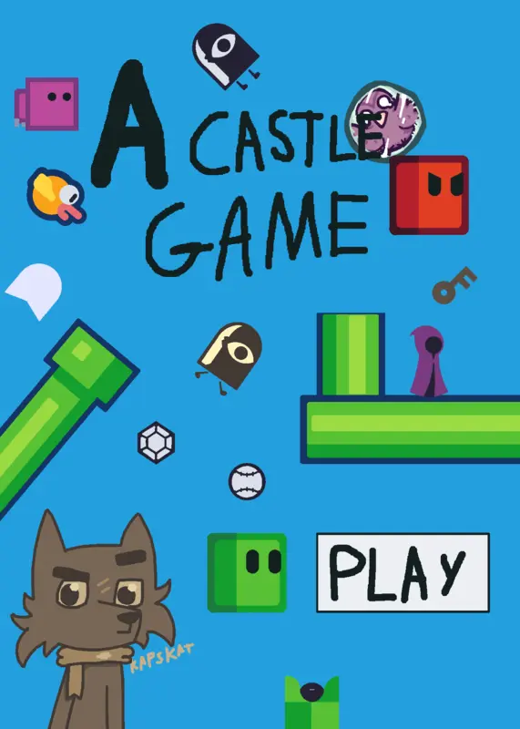 Game by @Bongo_Leader