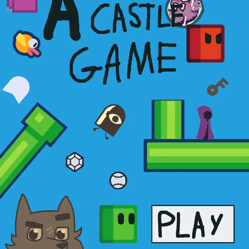Game by @Bongo_Leader