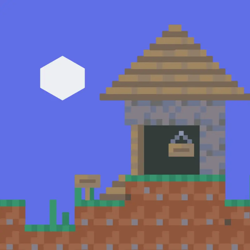 Game by @TIMEISTICKING
