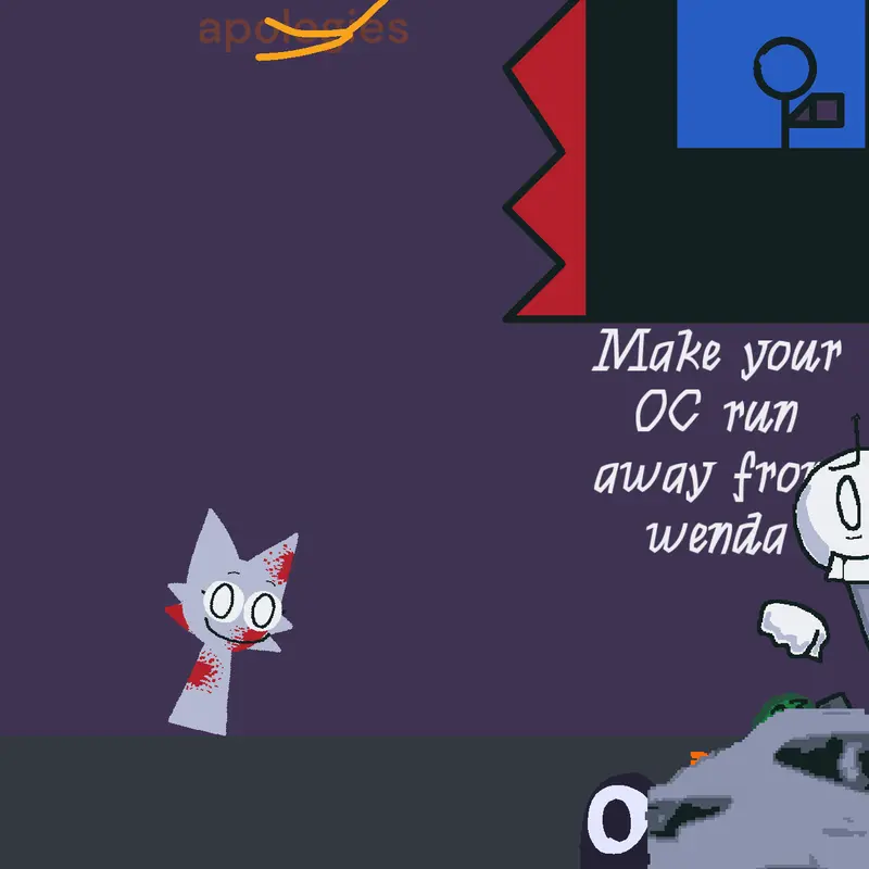 Game by @Ava_cat123