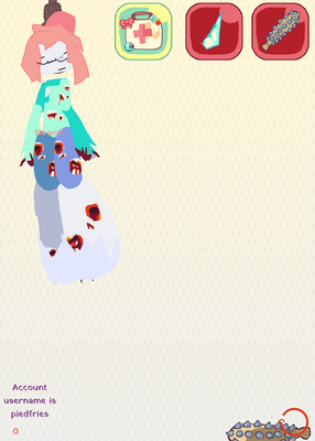 snapshot