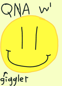 Giggler QNA