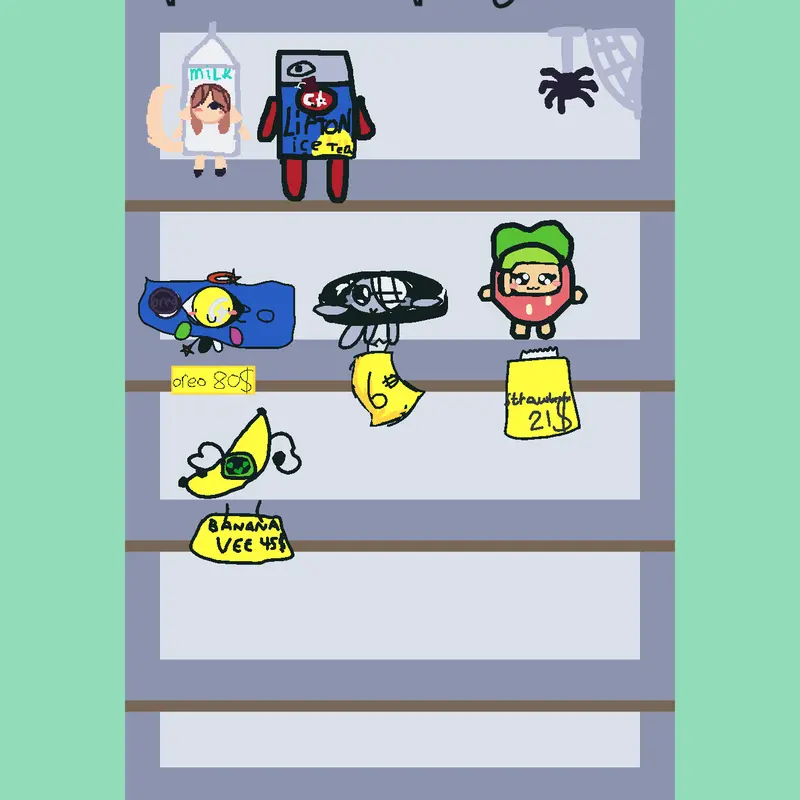 Game by @4B-Yayy_Cupc4k33