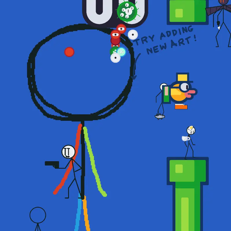 Game by @meloncake102