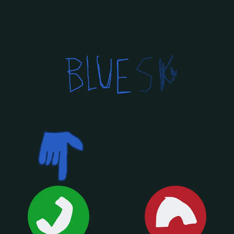 Game by @BlueSky_Fox_Gamer