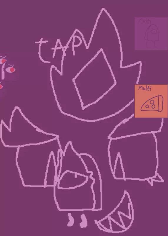 Game by @chicapicacaLHL