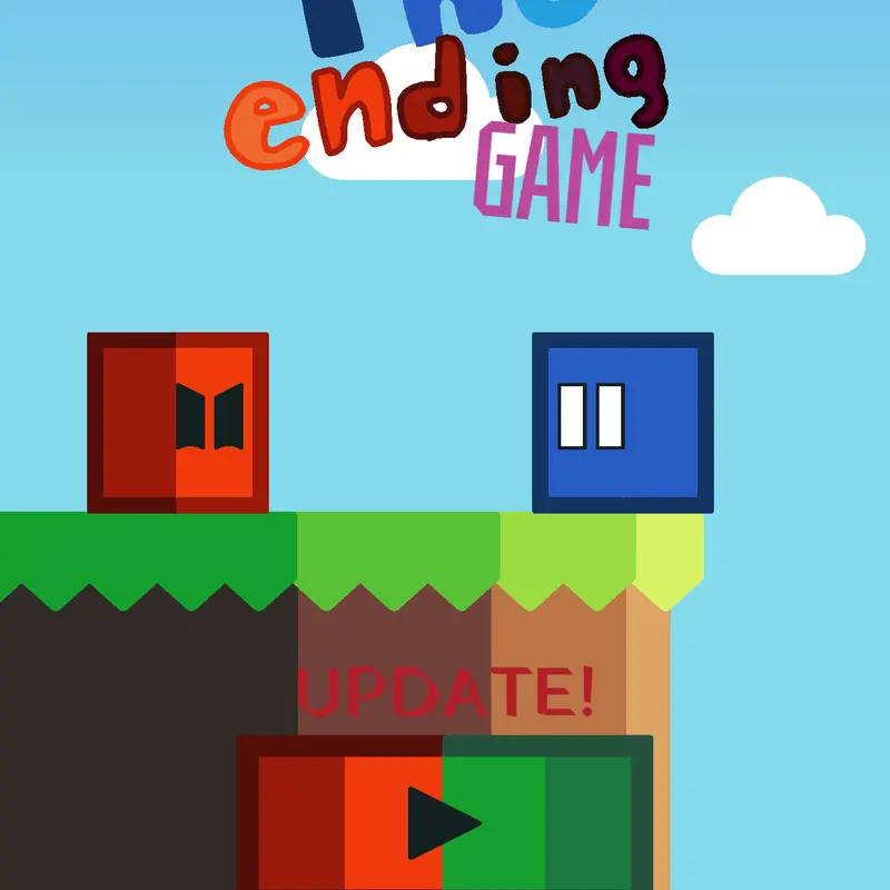 Game by @msallvas