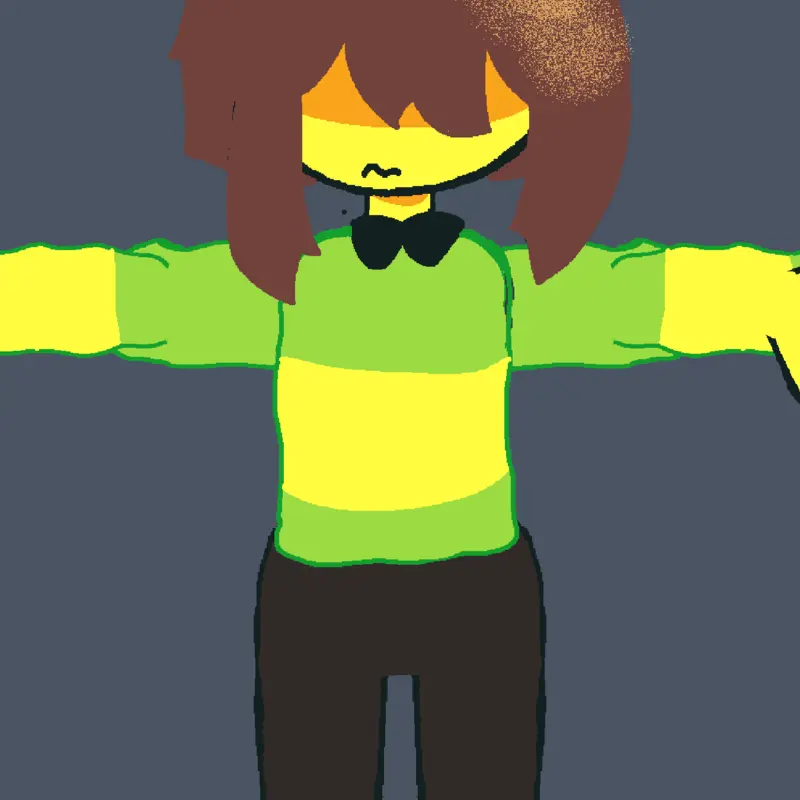 Game by @kris-deltarune228