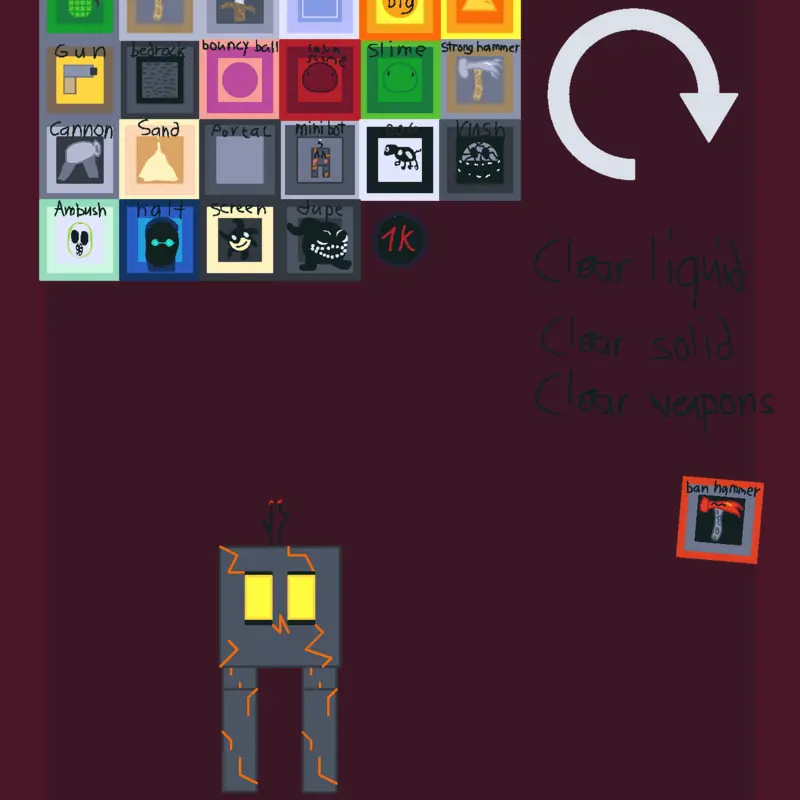 Game by @eron_tube