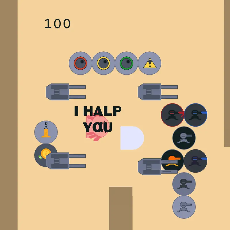 Game by @rakan123