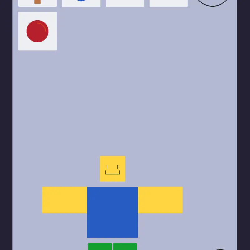 Game by @leoniddka_kaizogolf
