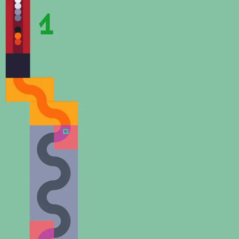 Game by @Rodrigo_Void