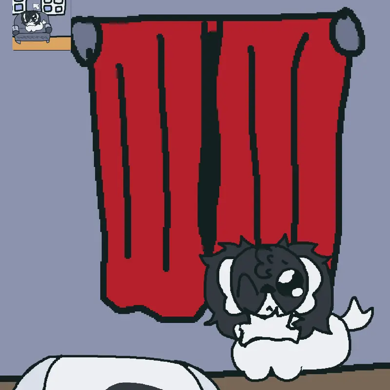 Game by @Snowy_Dog