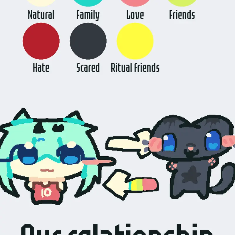 Game by @cat_cici