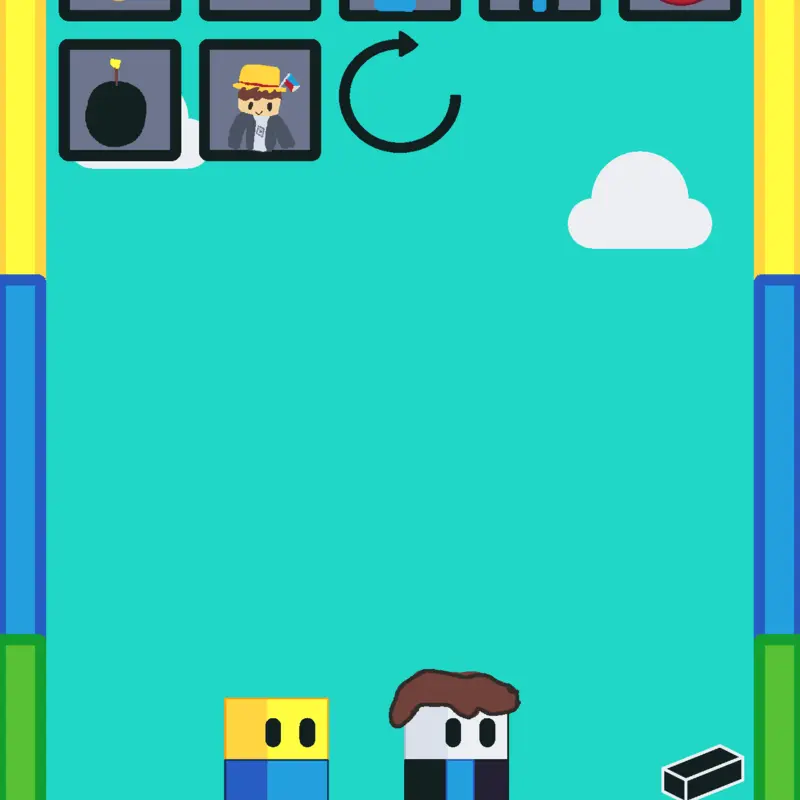 Game by @Mau029