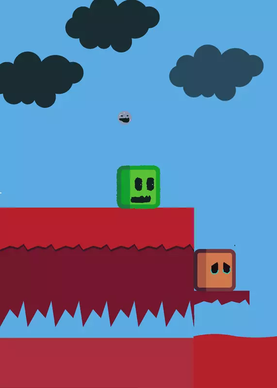 Game by @chunksworld2020