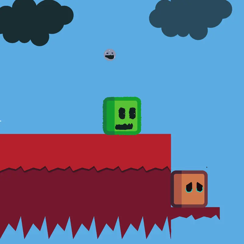 Game by @chunksworld2020
