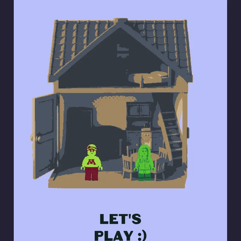 Game by @Emir_67