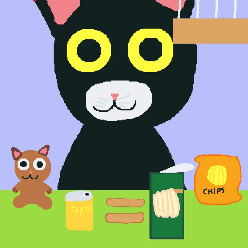 Game by @jarry_funny-world