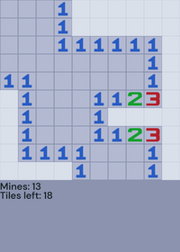 Minesweeper